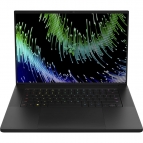 Razer Blade 16" RZ09-0483UEJ4-R3U1 (Intel Core i9-13950HX/16"/3840x2160/32GB DDR5/2TB SSD/NVIDIA GeForce RTX 4090) Black