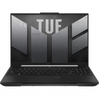 ASUS TUF Gaming A16 (AMD Ryzen 7 7735HS/16"/1920x1200 165Hz/16GB/512GB SSD/Radeon RX7700S) Black