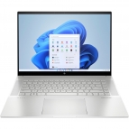 HP ENVY 16-h1023dx (i9-13900H, 2560 x 1600, RAM 16 ГБ, DDR5, SSD 1 ТБ, NVIDIA GeForce RTX 4060, Windows 11 Home) Natural Silver