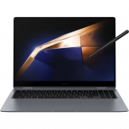 Samsung Galaxy Book4 Ultra 16" NP960XGL (Intel Core Ultra 7-155H/16"/2880x1800/16GB/1TB SSD/NVIDIA GeForce RTX 4050) Moonstone Gray