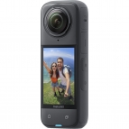 Insta360 X4 8K Black