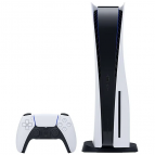 Sony PlayStation 5 White