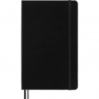 Moleskine Classic Expended (QP062EXP) 130х210 мм, 400стр., твердая обложка, чёрный
