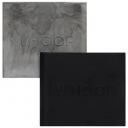 Hydrosleeve Marble/Black (2-PACK) Size-2 Large