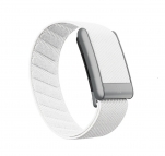 Плетёный ремешок для браслета Whoop 5.0 (ONE, PEAK) SuperKnit Band (Glacier)