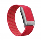 Плетёный ремешок для браслета Whoop 5.0 (ONE, PEAK) SuperKnit Band (Rhodonite)