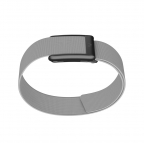 Ремешок на бицепс для Whoop 5.0 CoreKnit Bicep Band (Ash Grey) L/XL Ремешок на бицепс для Whoop 5.0 CoreKnit Bicep Band (Ash Grey) L/XL