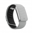 Спортивный ремешок для браслета Whoop 5.0 (ONE, PEAK) Sportflex Band (Drift)