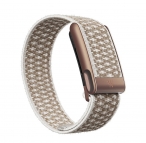 Кашемировый ремешок для браслета Whoop MG LIFE Cloudknit Band (Fawn), 24 см
