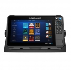 Lowrance HDS Pro 9" NOXD (AMER)