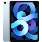Apple iPad Air (2020) 10.9 Wi-Fi 64GB Sky Blue MYFQ2