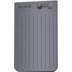 Plaud Note PLD-64G-BL Black