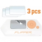 Screen Protector for Flipper Zero (3 шт.)