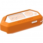 Silicone Bumper for Flipper Zero