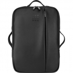 Moleskine Professional Device Bag Classic Collection, Black (ET24C2PDBV15BK)