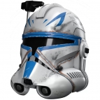 Star Wars The Black Series Captain Rex Electronic Helmet