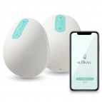 Willow 360 Wearable Breast Pump