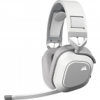 Corsair HS80 Max Wireless White