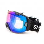 Smith Optics I/OX Goggle Black/ChromaPop Lens