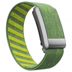 Whoop 4.0 Superknit Ace Green