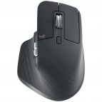 Logitech Mx Master 3S, Graphite