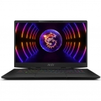 17.3" MSI A13VI Stealth 17 Studio 9S7-17P211-012 Stealth 17 STUDIO A13VI-012US QHD [2560х1440] i9 13900H 64gb DDR5 2Tb SSD NVMe PCle