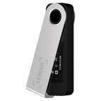 Ledger Nano S Plus, Black Ledger Nano S Plus, Black