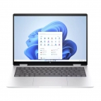 HP Envy 2-in-1 (AMD Ryzen 7 8840HS, 16GB, 1TB SSD, Windows 11 Home) Glacier Silver, 14-fa0023dx
