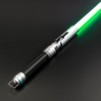Кэла Кестиса (отремонтированный) Neopixel Xenopixel V3 Jedi Survivor Lightsaber Star Wars