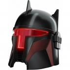 Моффа Гидеона Star Wars: The Mandalorian Black Series Electronic Helmet Moff Gideon Hasbro Моффа Гидеона Star Wars: The Mandalorian Black Series Electronic Helmet Moff Gideon Hasbro