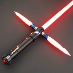 Кайло Рена (Бен Соло) Neopixel Xenopixel V3 Kylo Ren EP7 Lightsaber Star Wars