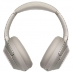 Sony WH-1000XM4 Silver