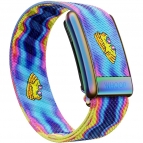 Whoop 4.0 Superknit Neon Butter (Неон Баттер)