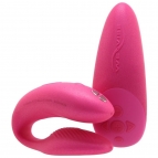 We-Vibe Chorus Pink