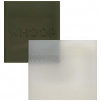 Hydrosleeve Army/Cloud (2-PACK) Size-2 Large