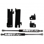 Стойка амортизатора (газовый упор) для Ford Mustang MRT Hood Strut Kit Black GT350/GT350R/Ecoobost Mustang 2015-2020 KIT с лазерной гравировкой Стойка амортизатора (газовый упор) для Ford Mustang MRT Hood Strut Kit Black GT350/GT350R/Ecoobost Mustang 2015-2020 KIT с лазерной гравировкой