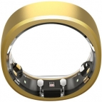 RingConn Pale Gold Size 6