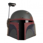 Star Wars: The Black Series Boba Fett Re-Armored Helmet 27685 Electronic Headset