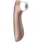 Стимулятор Satisfyer Pro 2+, Gold