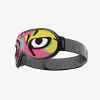 Whoop Adjustable Sleep Mask Pari The Techno Cat