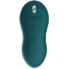 We-Vibe Touch X, Green Velvet