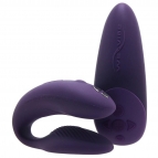 We-Vibe Chorus Purple