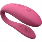 We-Vibe Sync Lite 9 cm, Pink