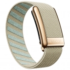 Whoop 4.0 Superknit Luxe Band Sand Dune