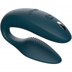 We-Vibe Sync 2, Green Velvet