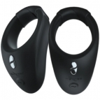 We-Vibe Tease Us Special Edition Set Bond & Bond Black