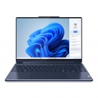 Lenovo Yoga 9i 2-in-1 14" 83AC0001US (Intel Core Ultra 7-155H 1.4GHz/14"/2880x1800/16GB/1TB/Intel Iris Xe Graphics/Win 11 Home) Cosmic Blue